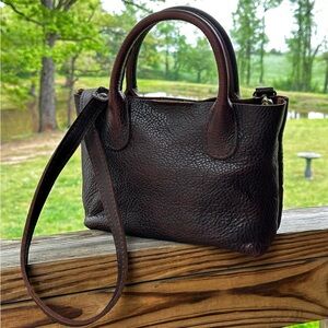 Portland Leather Goods Raindrop